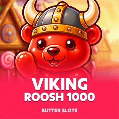 Viking Roosh 1000