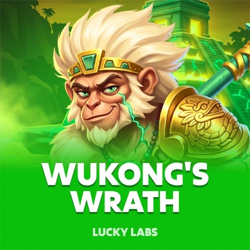 Wukong's Wrath